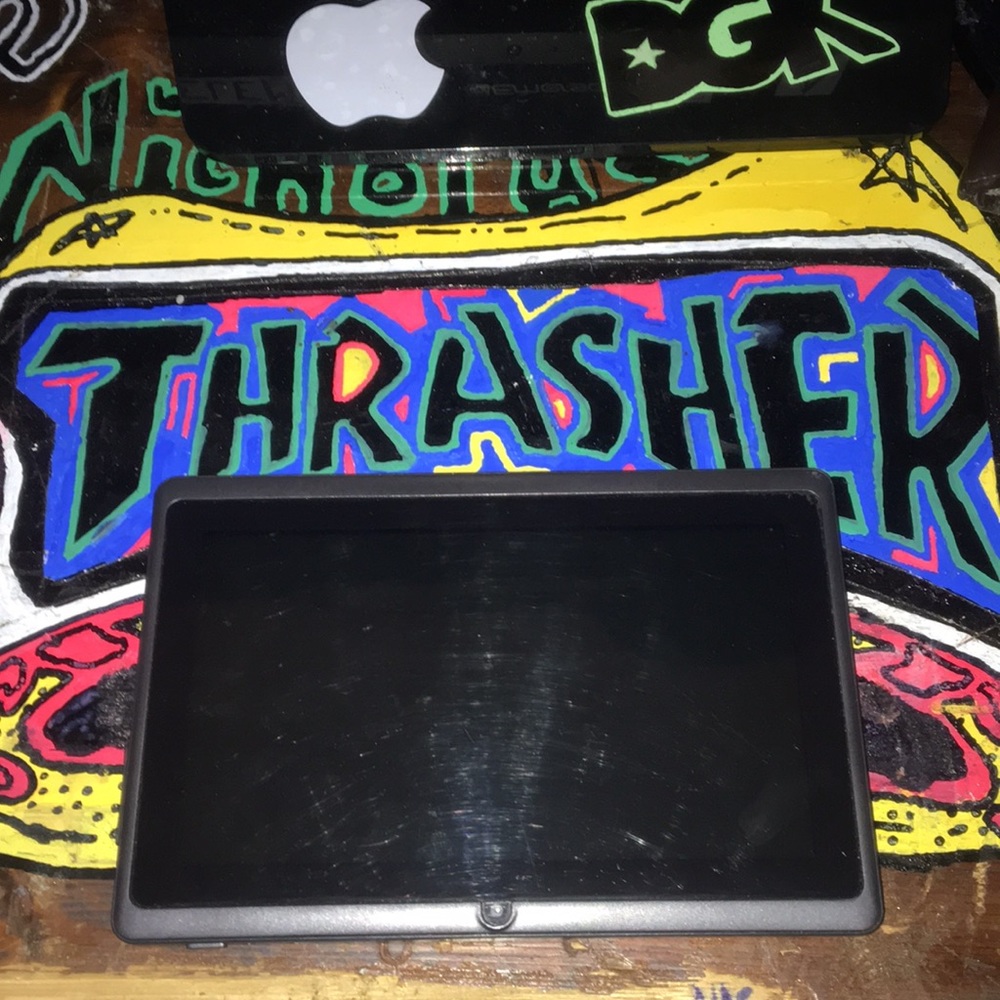 Android Tablet - Picture 4 of 6